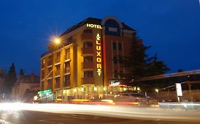 Hotel Luxor